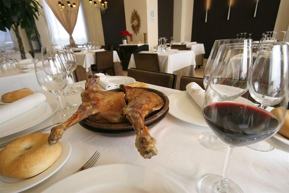 Asador H.m. Versus
